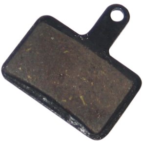 Matrix Sko til Shimano/Tektro resin