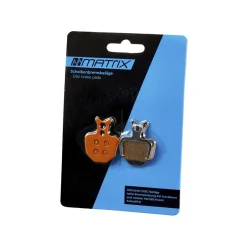 Matrix Sko til Formula - resin