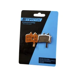 Matrix Sko til Avid Juicy/BBB7- resin