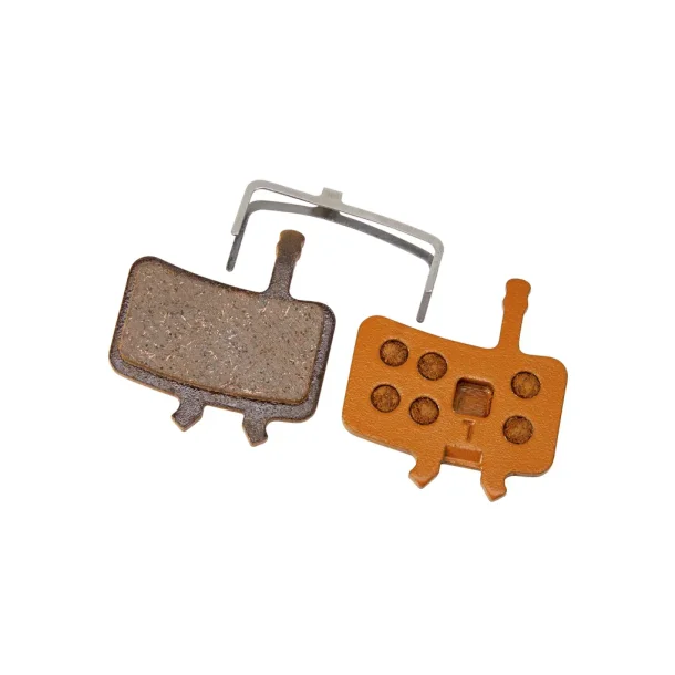 Matrix Sko til Avid Juicy/BBB7- resin