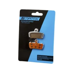 Matrix Sko til Avid X.O. Trail 9/Trail 7 - ceramic cintered