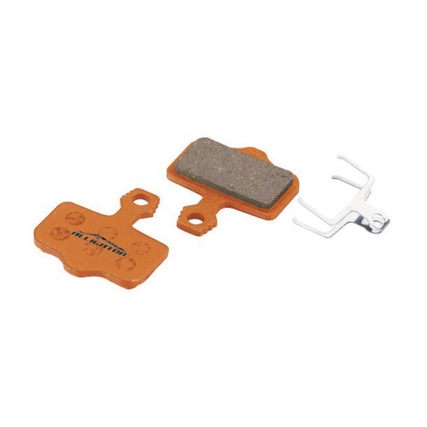 Matrix Sko til Avid Elexir - resin