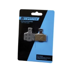 Matrix Sko til Magura MT2/MT4/MT6/MT6 -  semi metal