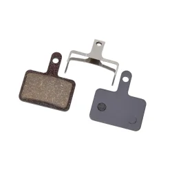 Matrix Sko til Shimano/Tektro semi metal