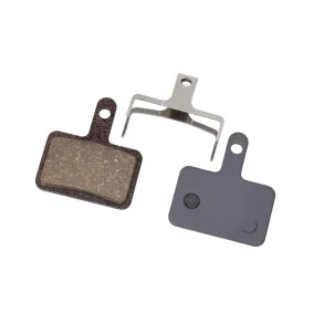 Matrix Sko til Shimano/Tektro semi metal