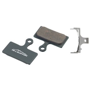 Matrix Sko til Shimano  - semi metal