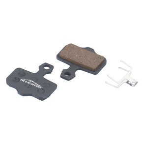 Matrix Sko til Avid Elixir/SRAM XX- semi metal