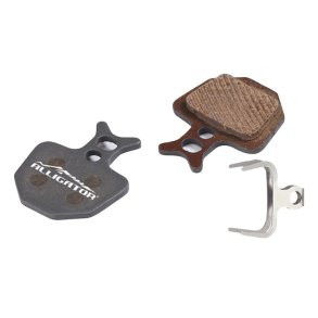 Matrix Sko til Formula - semi metal