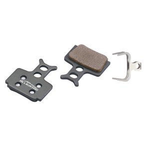 Matrix Sko til Formula - semi metal