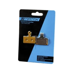 Matrix Sko til Shimano ceramic sintered