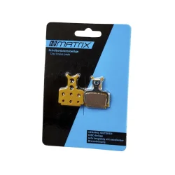 Matrix Sko til Formula - ceramic sintered