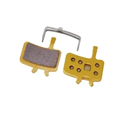 Matrix Sko til Avid Juicy/BBB7 - ceramic sintered