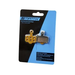 Matrix Sko til  Avid Elixir - ceramic sintered