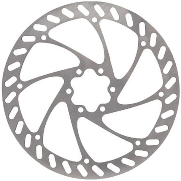 Matrix Rotor 6 huls - 180mm