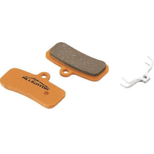 Matrix sko til Shimano - organisk