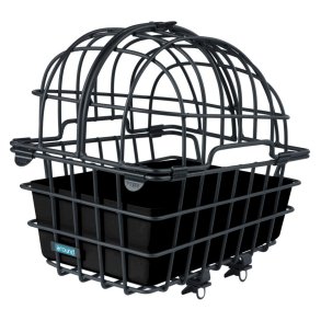 Around Luna XL - dyrekurv