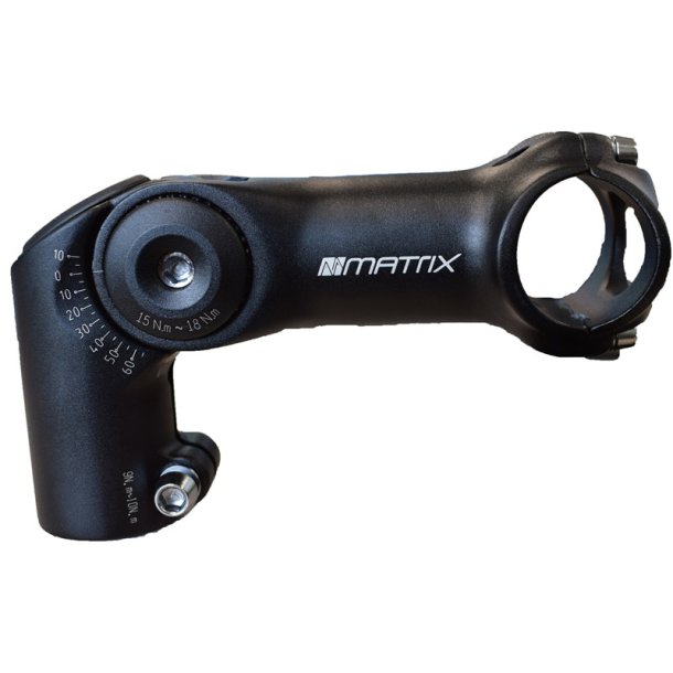 Matrix ST20 11/8 - 31,8mm