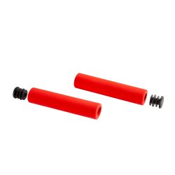 Matrix G63 Silikone 130/130mm