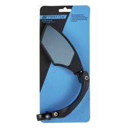 Matrix LS 900 Blue HD Glas