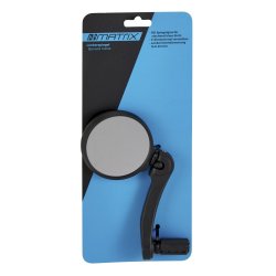 Matrix LS 100 HD Glas - 68mm