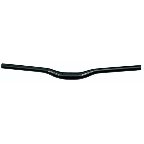 Matrix HB3 Riser Bar 66cm/31,8mm