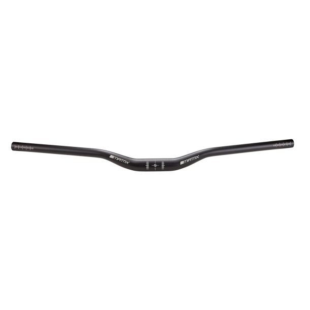 Matrix Riser bar HB7 700/31,8 - 30mm rise