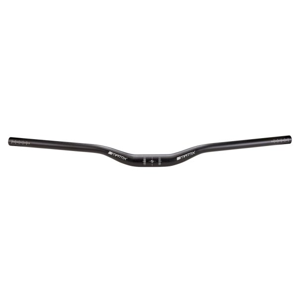 Matrix Riser bar HB7 720/31,8 - 30mm rise