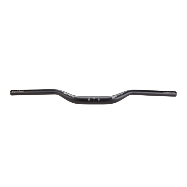 Matrix Riser bar HB8 660/31,8 - 38mm rise