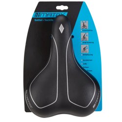 Matrix S4 Trekking dame