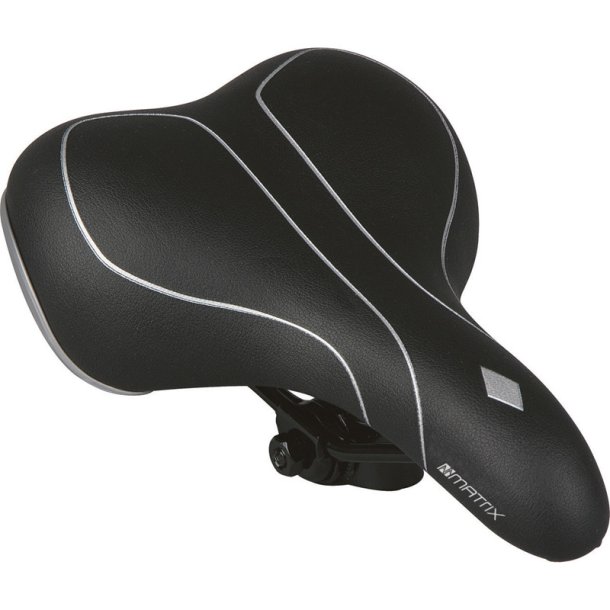 Matrix S4 Trekking herre