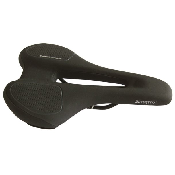 Matrix Trekking Ergonomic Comfort dame