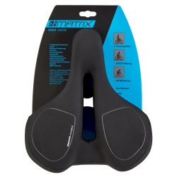 Matrix City Ergonomic Comfort unisex