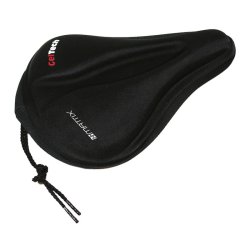 Matrix Gel Anatomisk sadelovertrk 