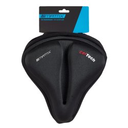 Matrix Gel Anatomisk sadelovertrk  