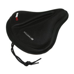 Matrix Gel Anatomisk sadelovertrk  