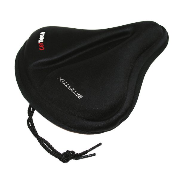 Matrix Gel Anatomisk sadelovertrk  