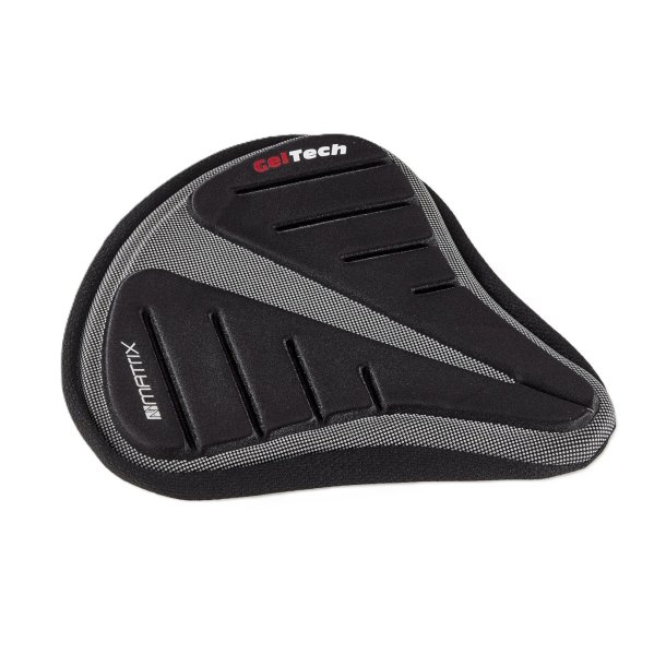 Matrix Gel-Tech sadelovertrk 
