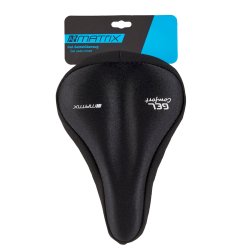 Matrix Gel sadelovertrk - M