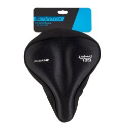 Matrix Gel sadelovertrk - L