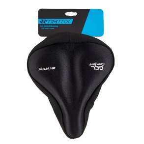 Matrix Gel sadelovertrk - L