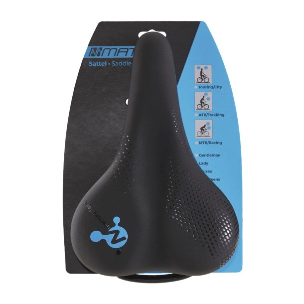 Matrix S42 E-Bike dame