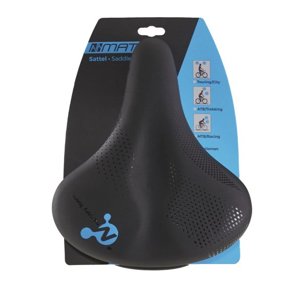 Matrix S42 E-Bike herre