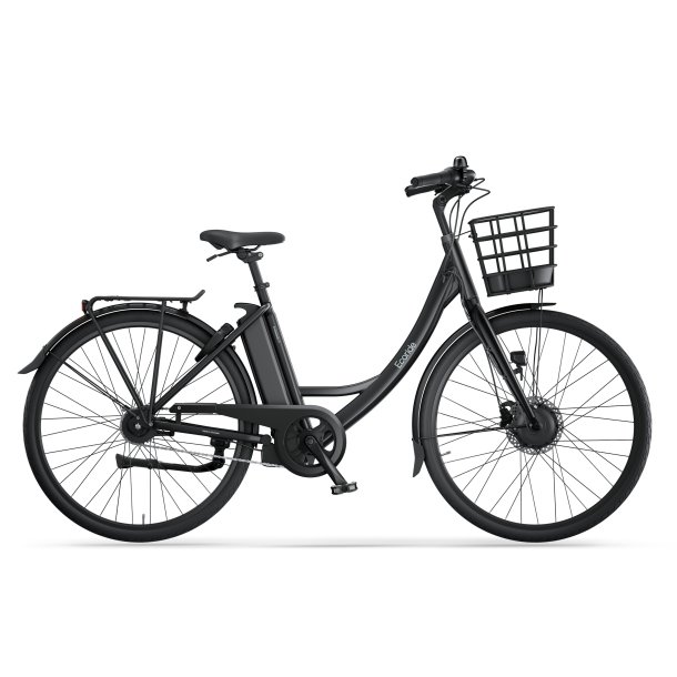 Ecoride Ambassador 3 