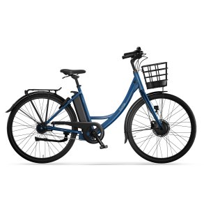 Ecoride Ambassador 3 