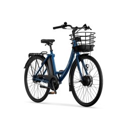 Ecoride Ambassador 3 