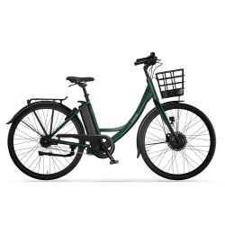 Ecoride Ambassador 3 