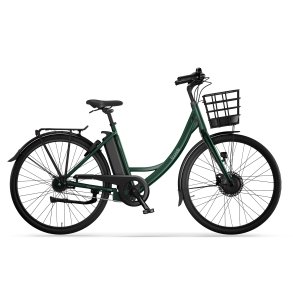 Ecoride Ambassador 3 