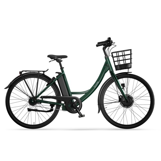 Ecoride Ambassador 3 
