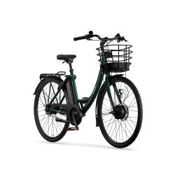 Ecoride Ambassador 3 