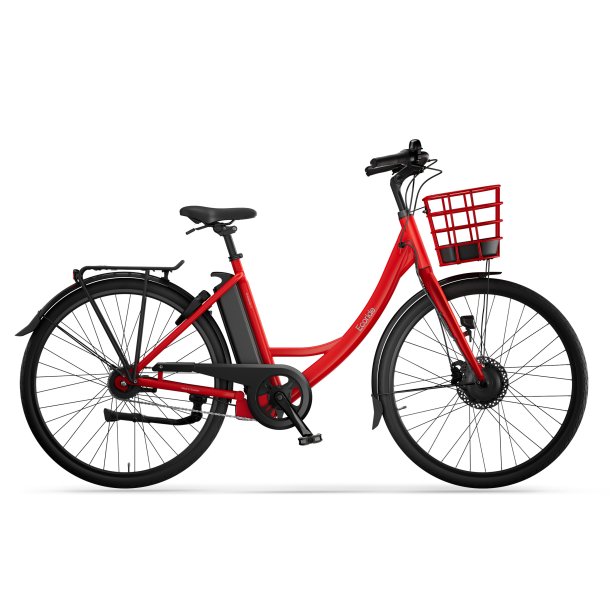 Ecoride Ambassador 3 